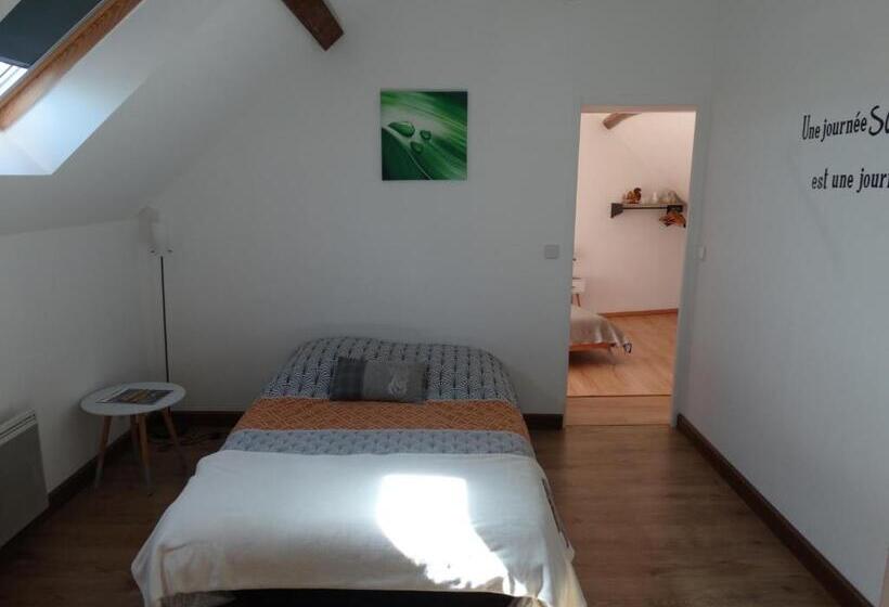 ファミリールーム, Aux Champs Des Châteaux