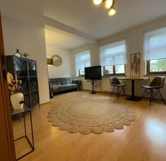 スタンダードルーム, Bording Appartment La Romantica