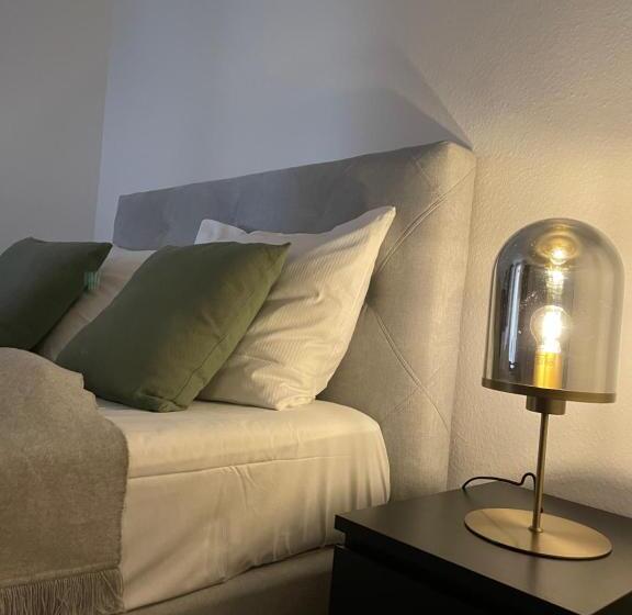 Номер Стандарт, Bording Appartment La Romantica