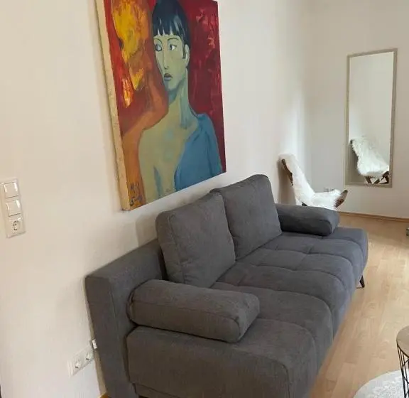 スーペリアールーム, Bording Appartment La Romantica