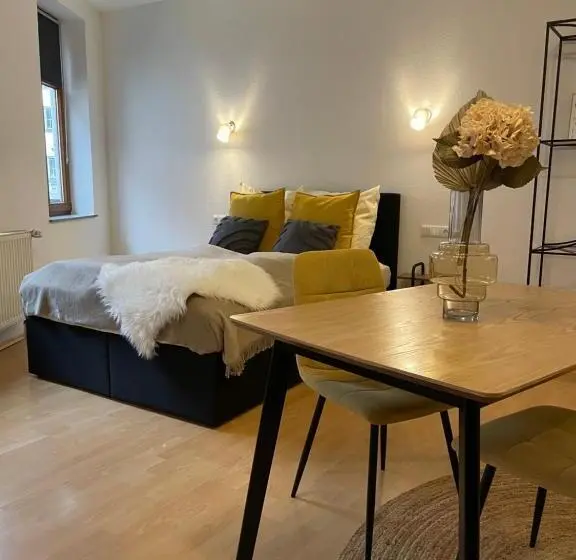 スーペリアールーム, Bording Appartment La Romantica