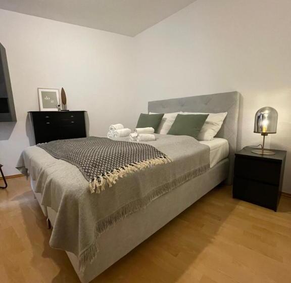 스탠다드 룸, Bording Appartment La Romantica