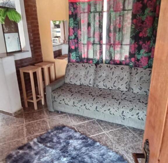 Mökki 1 Makuuhuone, Pousada Véu De Noiva