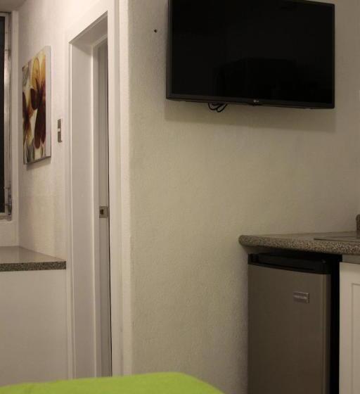 اتاق استاندارد یک نفره, Super Precio