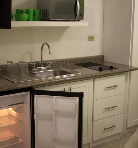 اتاق استاندارد یک نفره, Super Precio