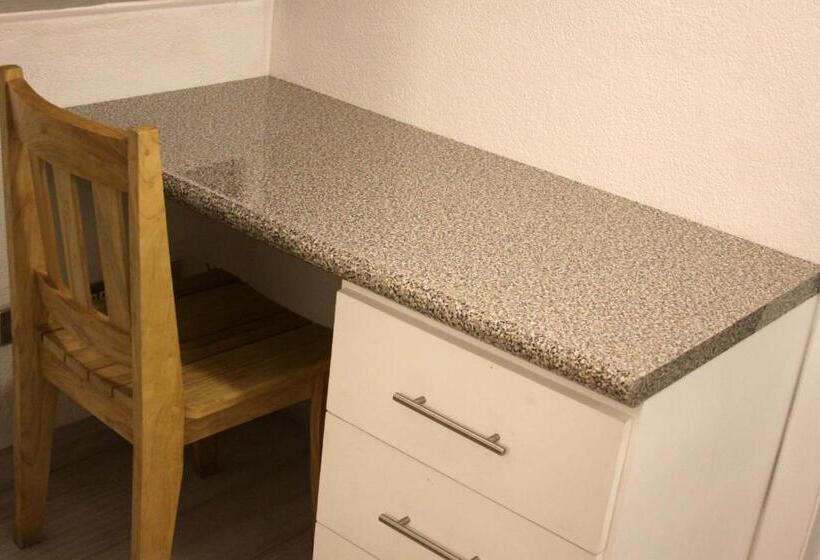 اتاق استاندارد یک نفره, Super Precio