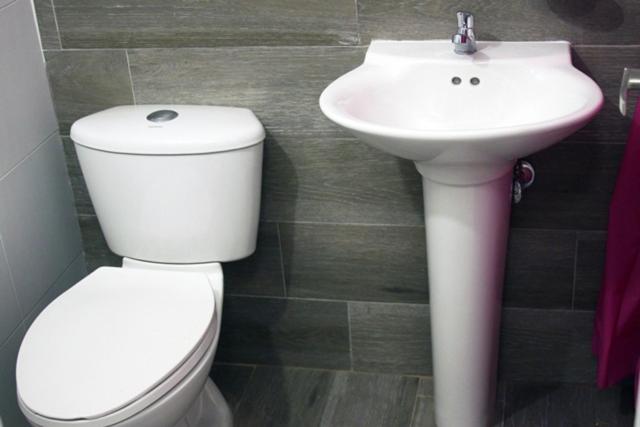 اتاق استاندارد, Super Precio