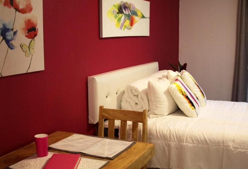 اتاق استاندارد, Super Precio