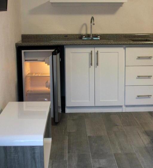 اتاق استاندارد, Super Precio