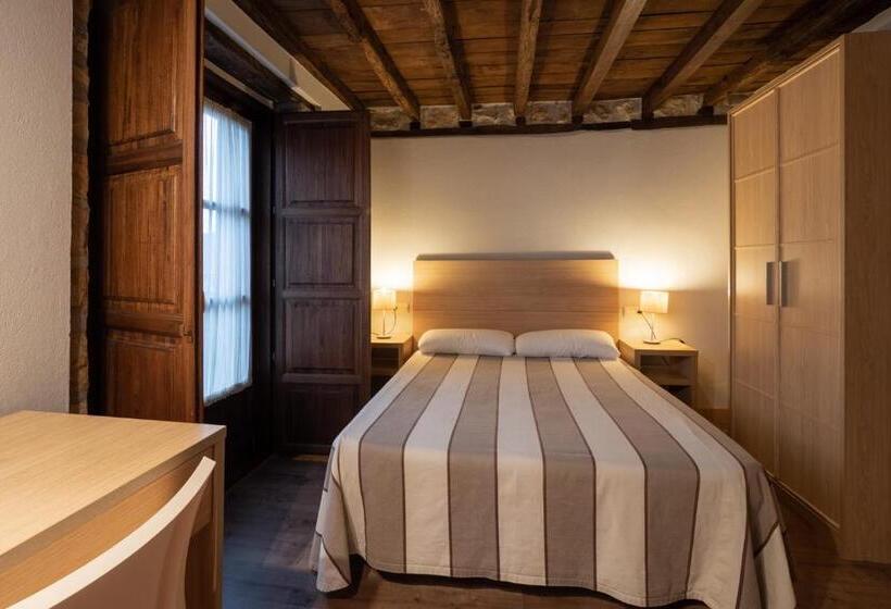 اتاق استاندارد, Posada La Robla