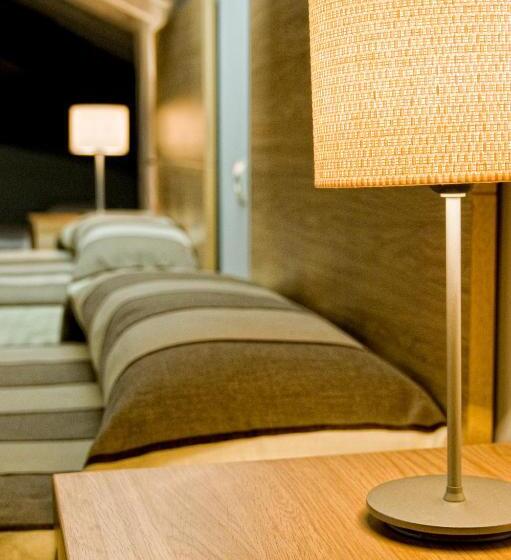 اتاق سوپریور سه تخته, Posada La Robla