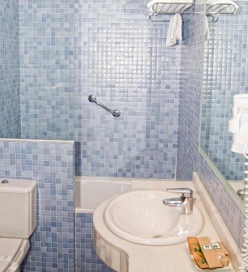 آپارتمان 1 خوابه, Posada La Robla