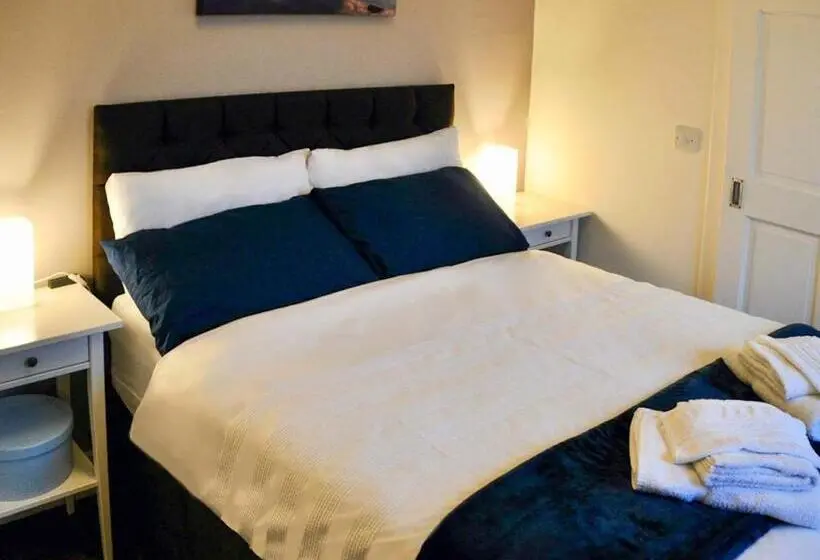 ベーシックルーム, An Cuan Bed & Breakfast