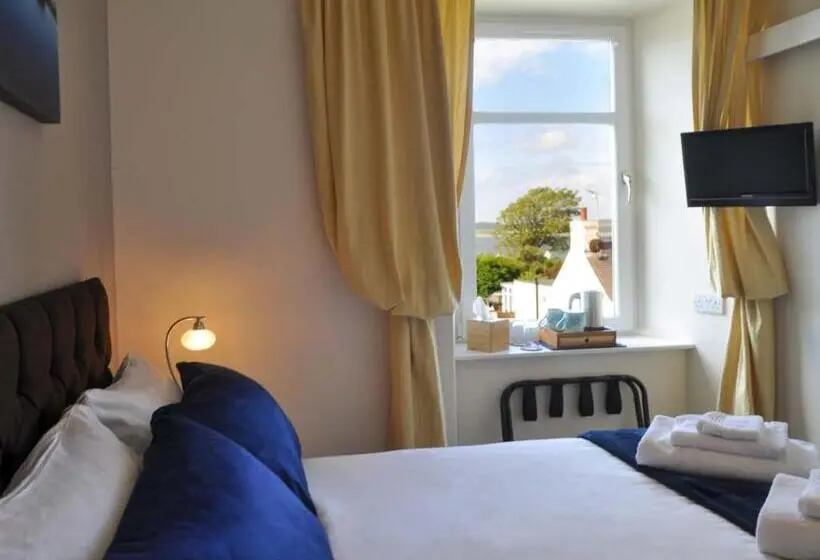 ベーシックルーム, An Cuan Bed & Breakfast