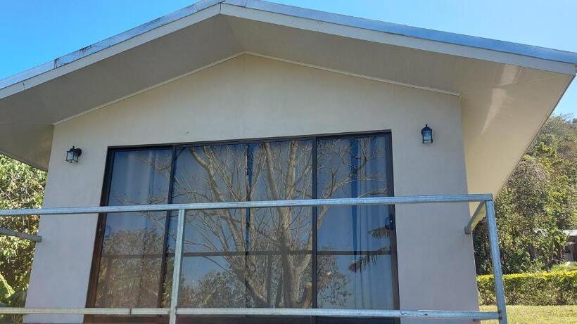 Triple Room Sea View, Rancho Huacatay