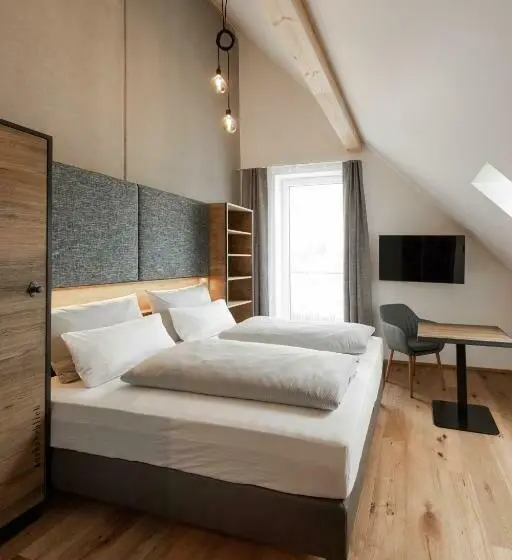 スタンダードルーム, Gh1 Aparthotel Am Glockenplatz
