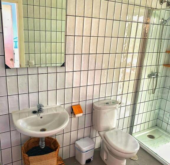 غرفة قياسية, 6 Grifos Habitaciones Turísticas