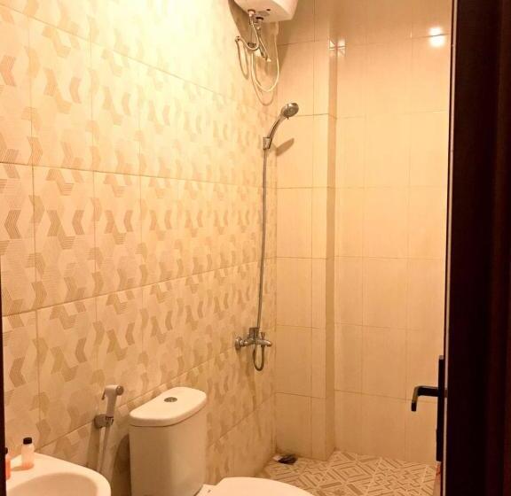 Номер Стандарт, Kangen Yogya Homestay Malioboro Mitra Reddoorz
