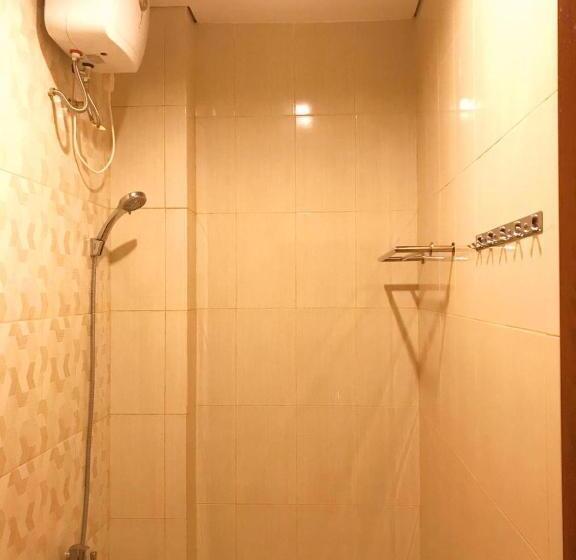 Номер Стандарт, Kangen Yogya Homestay Malioboro Mitra Reddoorz