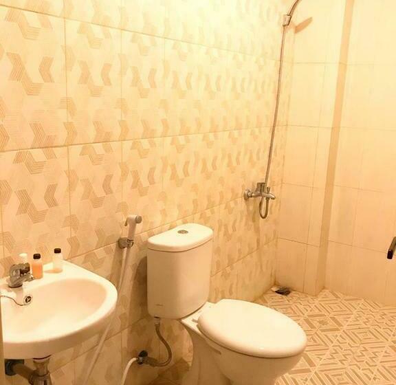 标准间, Kangen Yogya Homestay Malioboro Mitra Reddoorz