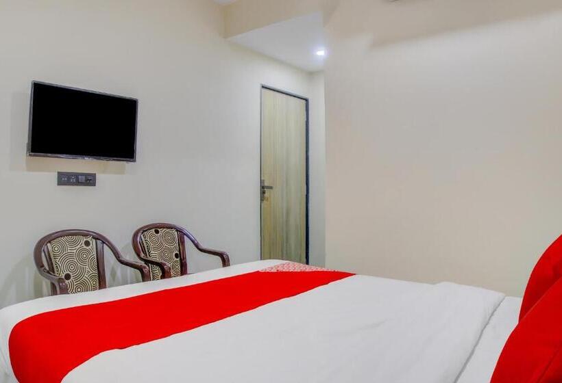 اتاق استاندارد, Oyo 79075 Safal Rooms