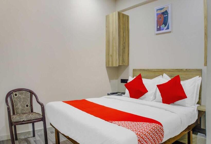 اتاق استاندارد, Oyo 79075 Safal Rooms