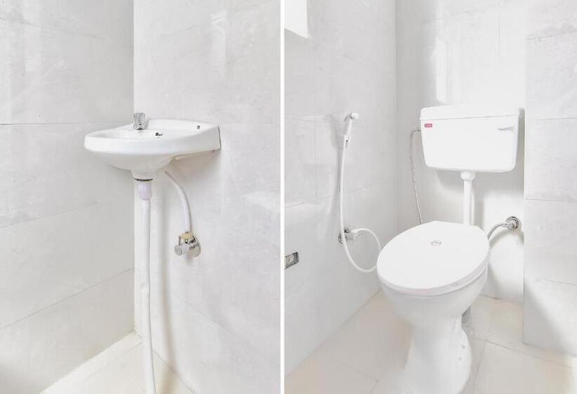 トリプルクラシックルーム, Oyo Jai1273 Rayal Inn