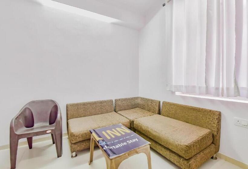 トリプルクラシックルーム, Oyo Jai1273 Rayal Inn