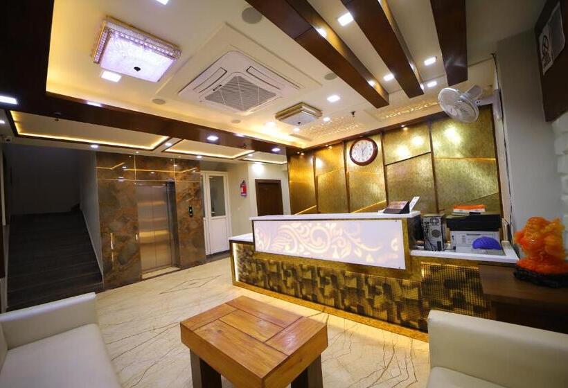 اتاق لوکس, Royal Phoenix