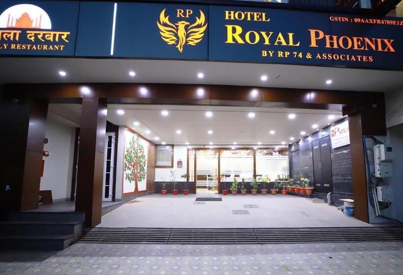 اتاق استاندارد, Royal Phoenix