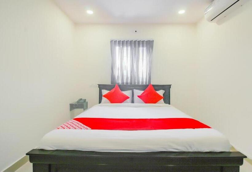 スタンダードルーム, Spot On Pnd Complex