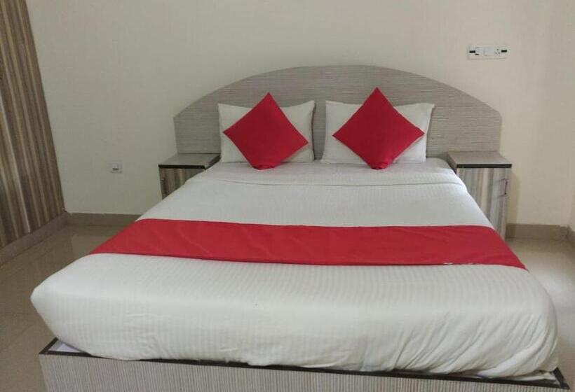 חדר סטנדרט, Staymaker Srinivasa Residency