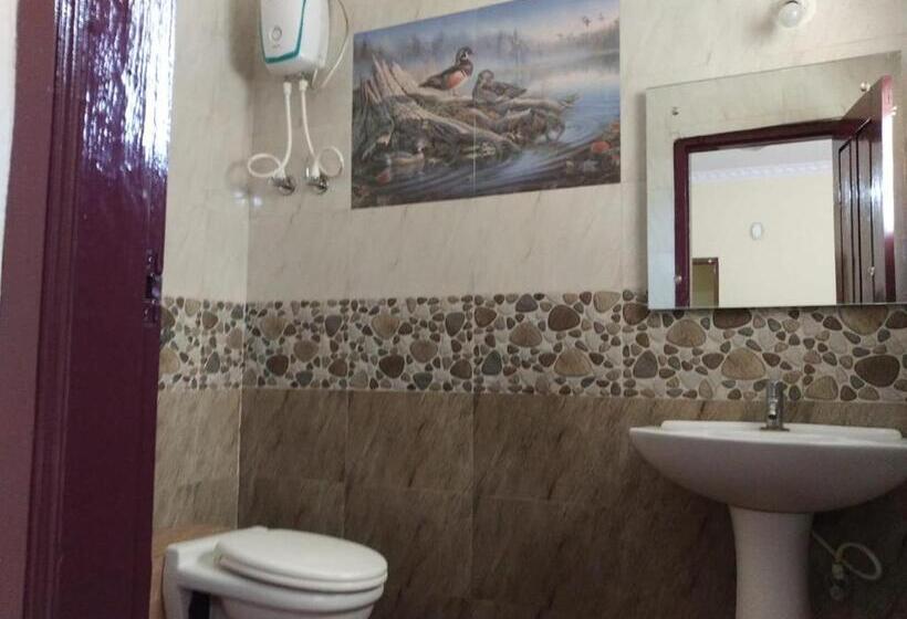 חדר סטנדרט, Staymaker Srinivasa Residency