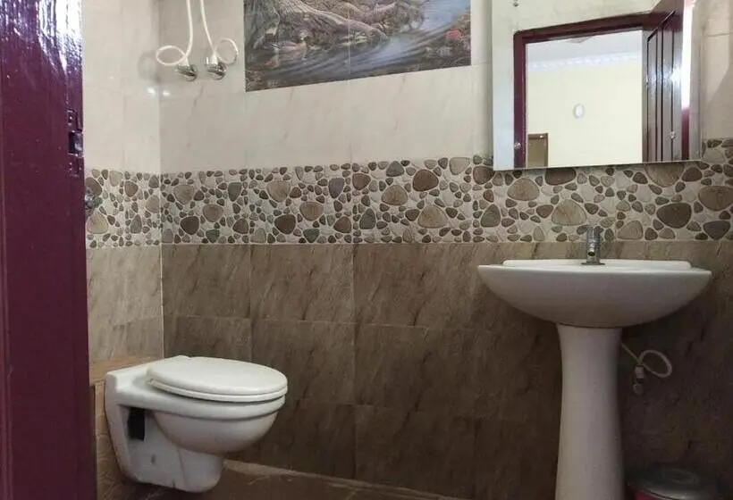 Standard-huone, Staymaker Srinivasa Residency