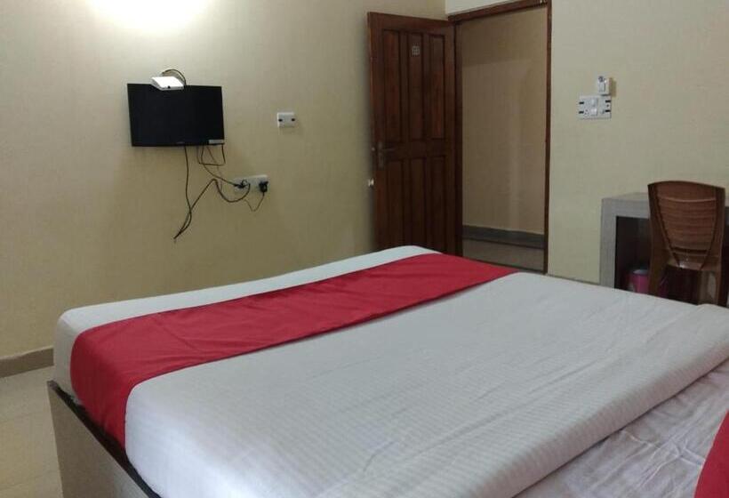 חדר סטנדרט, Staymaker Srinivasa Residency