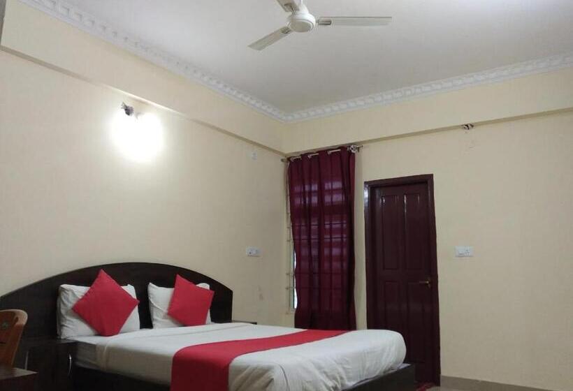 חדר סטנדרט, Staymaker Srinivasa Residency