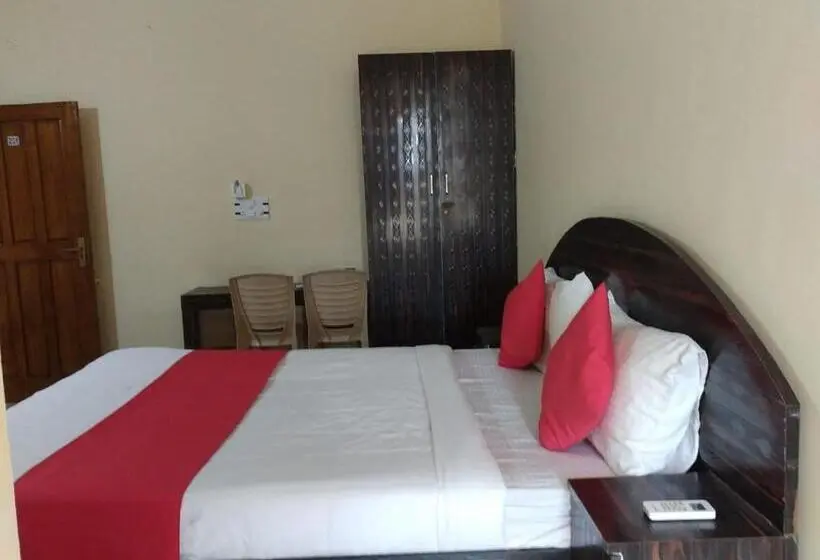 Standard-huone, Staymaker Srinivasa Residency