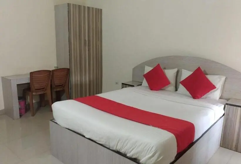 Standard-huone, Staymaker Srinivasa Residency