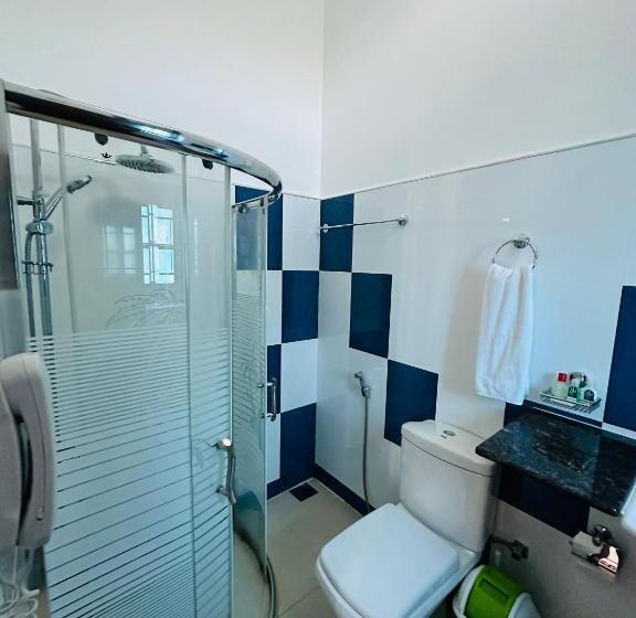 スタンダードルーム, Moi Ella By Dbi