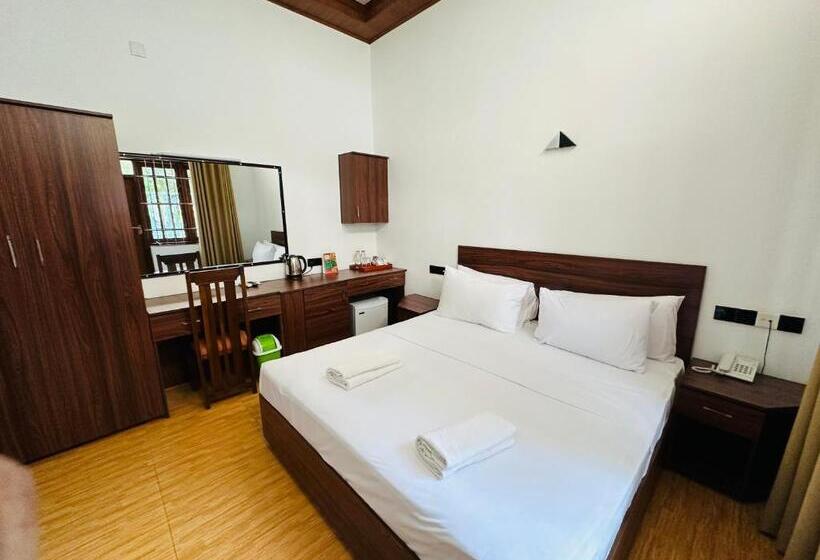 スタンダードルーム, Moi Ella By Dbi