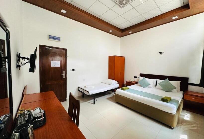 バスタブ付きスタンダードルーム, Moi Ella By Dbi