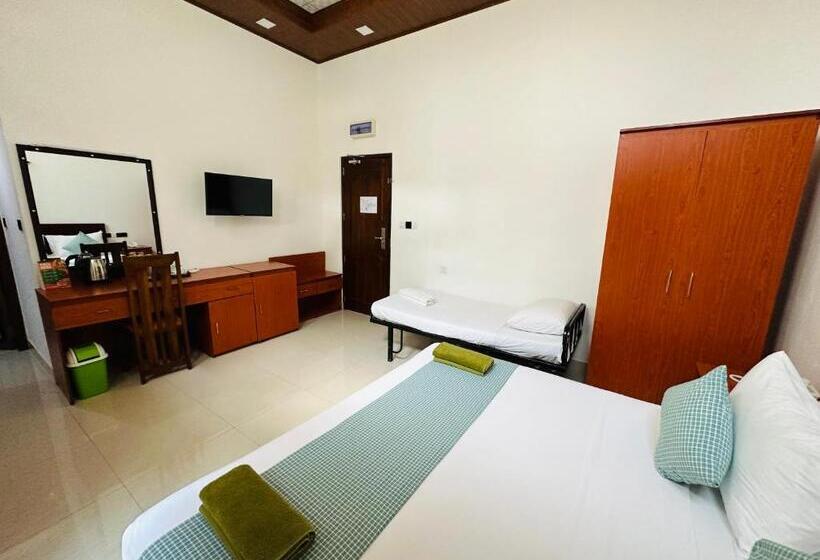 バスタブ付きスタンダードルーム, Moi Ella By Dbi