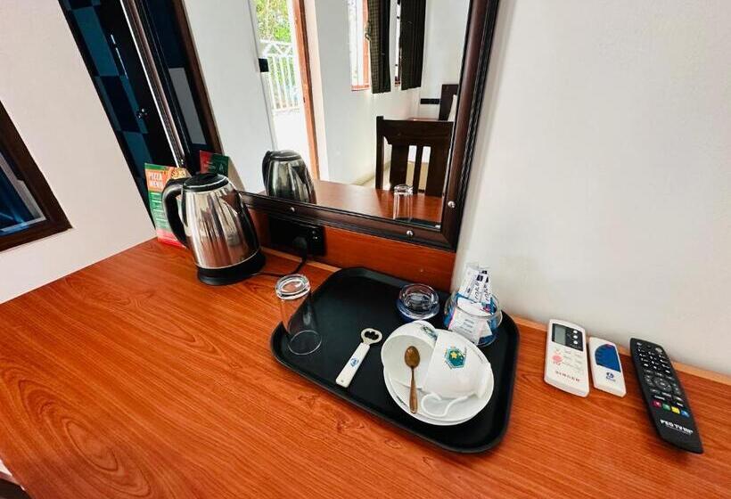 バスタブ付きスタンダードルーム, Moi Ella By Dbi