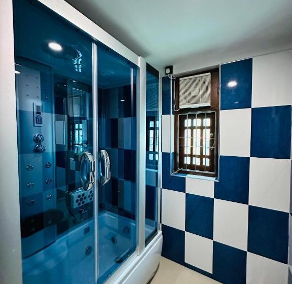 バスタブ付きスタンダードルーム, Moi Ella By Dbi