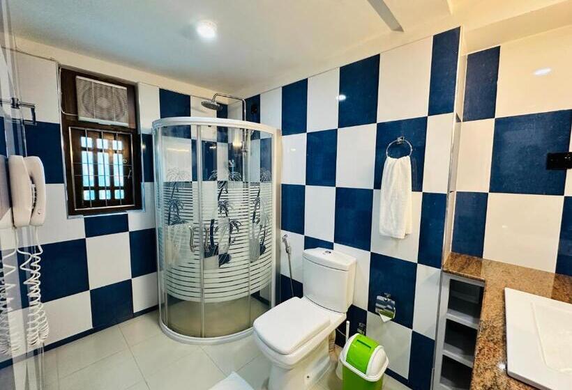 バスタブ付きスタンダードルーム, Moi Ella By Dbi