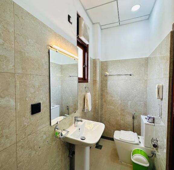 デラックストリプルルーム, Moi Ella By Dbi