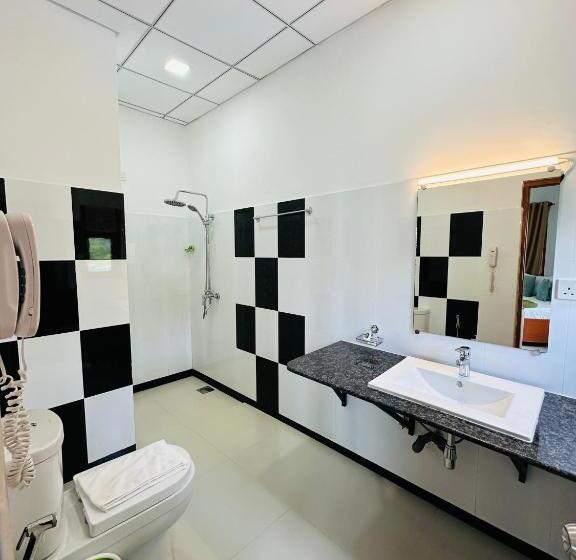 スタンダードルーム, Moi Ella By Dbi