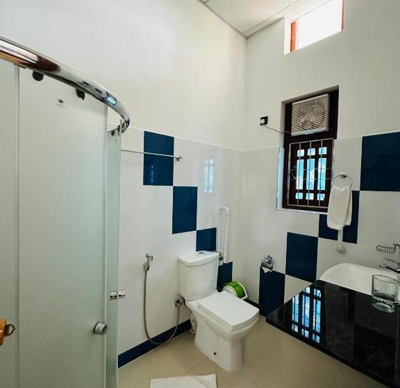 スタンダードルーム, Moi Ella By Dbi