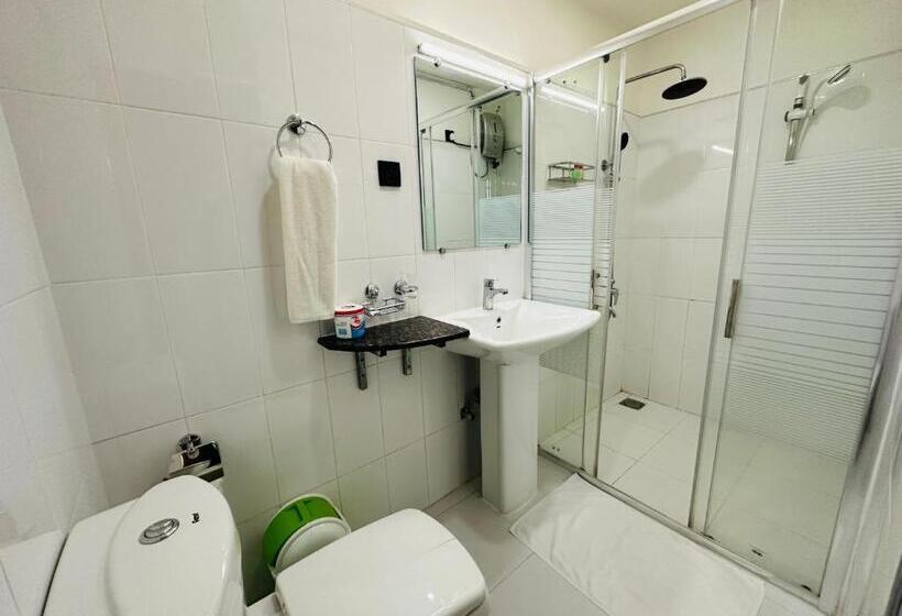 スタンダードルーム, Moi Ella By Dbi