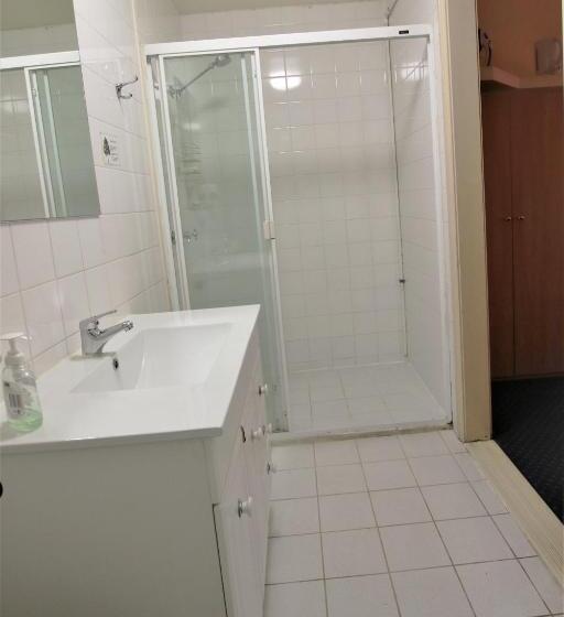 Номер Стандарт, City East Motel